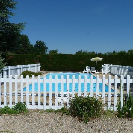 Le Clos D'Emeline Sainte-Terre Экстерьер фото