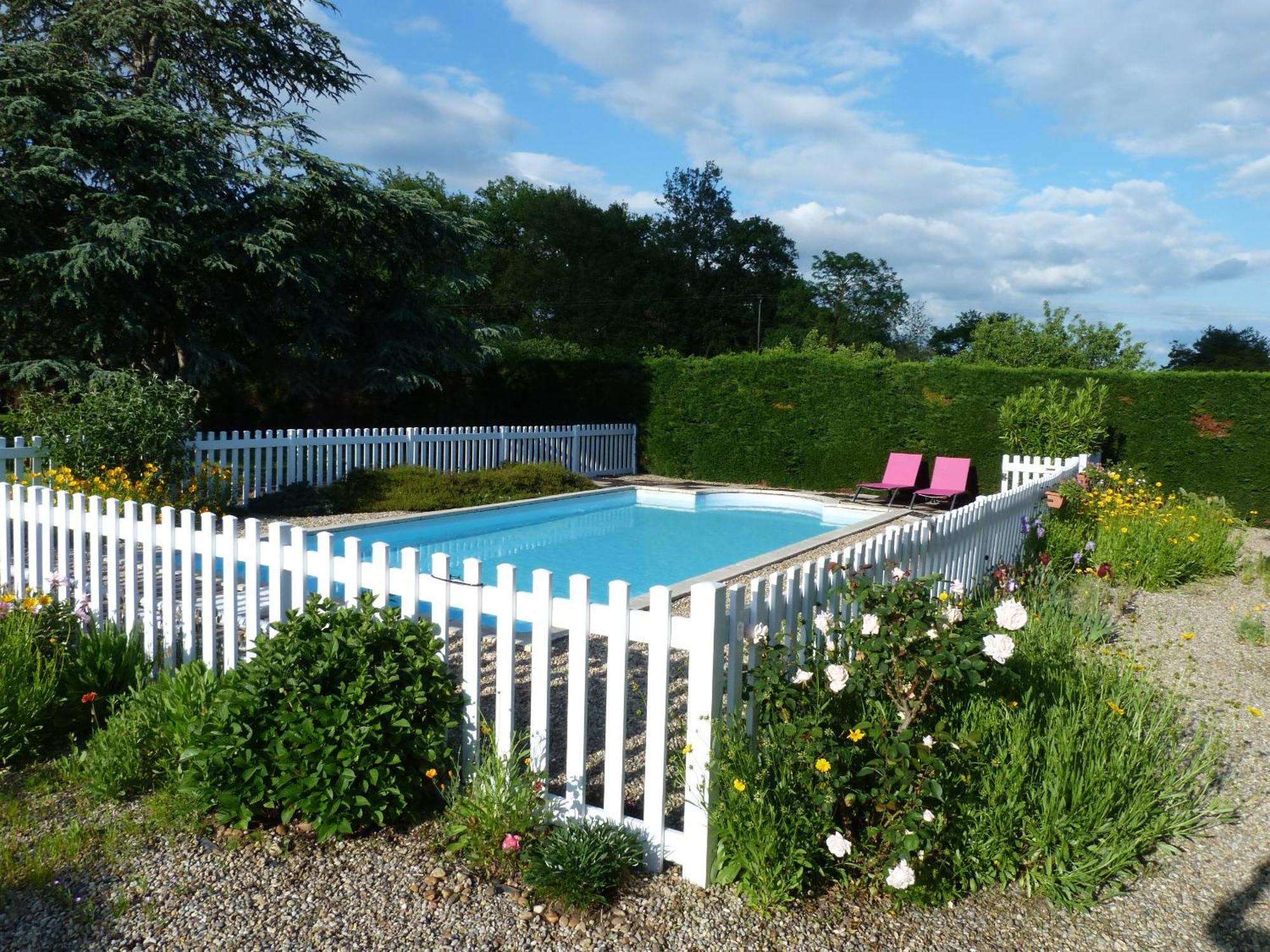 Le Clos D'Emeline Sainte-Terre Экстерьер фото